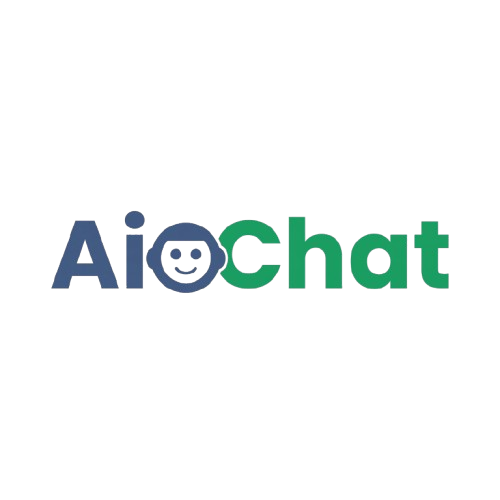 AioChat Logo